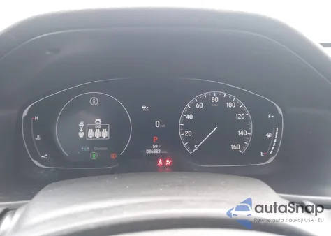 2022 Honda Accord Sport из США, поврежденный, VIN 1HGCV1F36NA097133